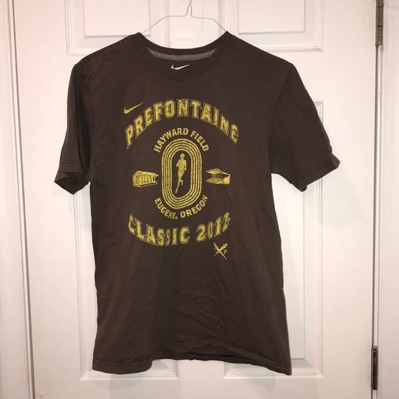 prefontaine classic t shirt